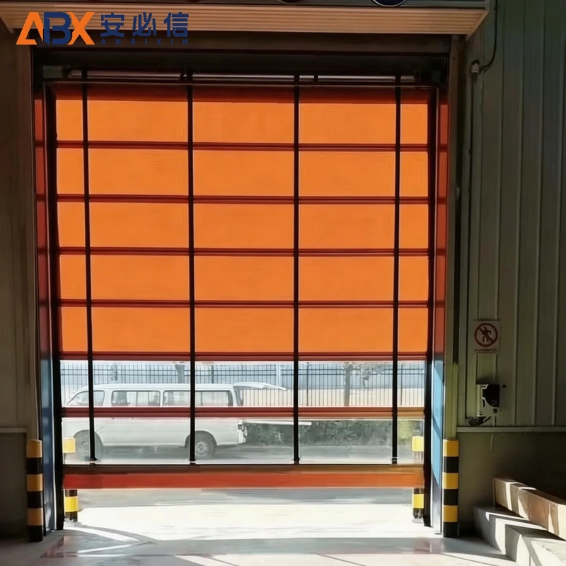 吴忠市堆积门