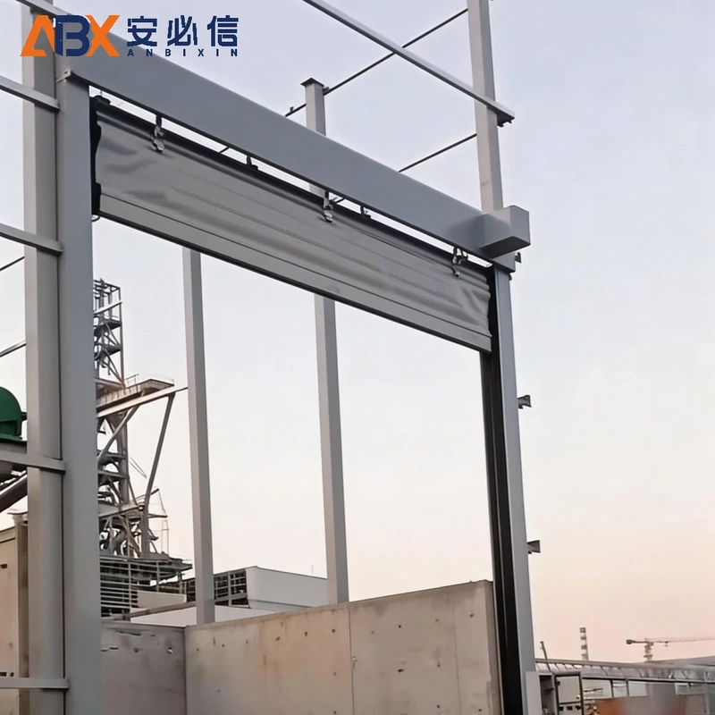 吴忠市充气式门封