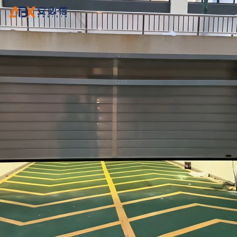 吴忠市医药密闭高速门